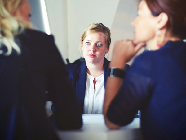 difficult conversations business