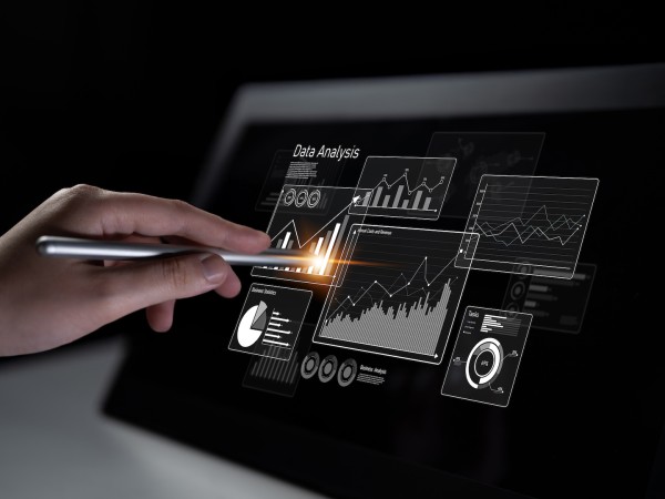 Data Analysis