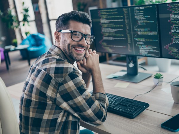 systems admin