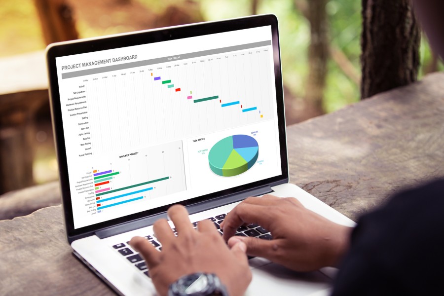 Which Microsoft Project Training Course is right for you?